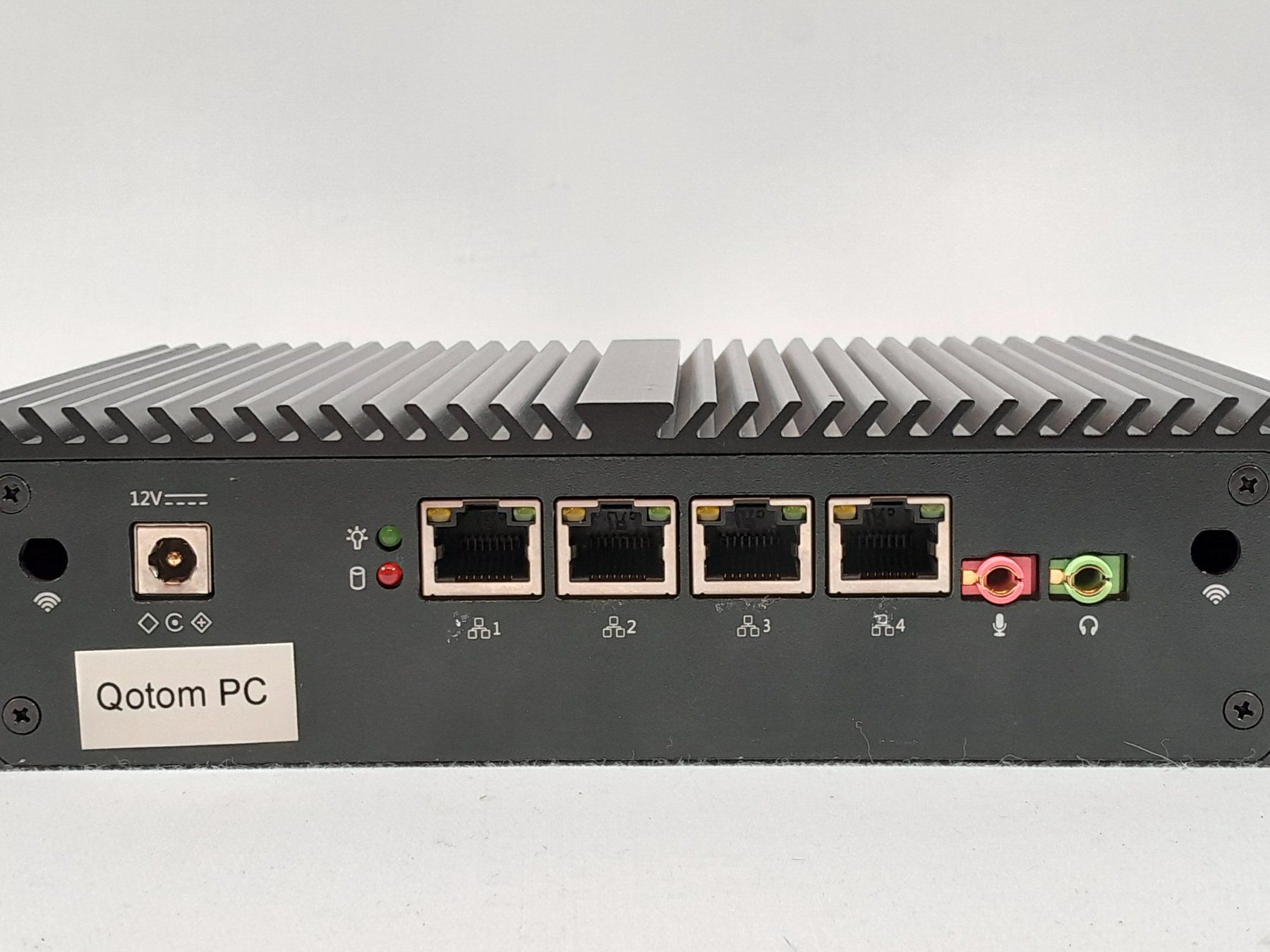 PCs: QOTOM Mini PC – Gebraucht aus Richterswil von Restwert_Richterswil 2