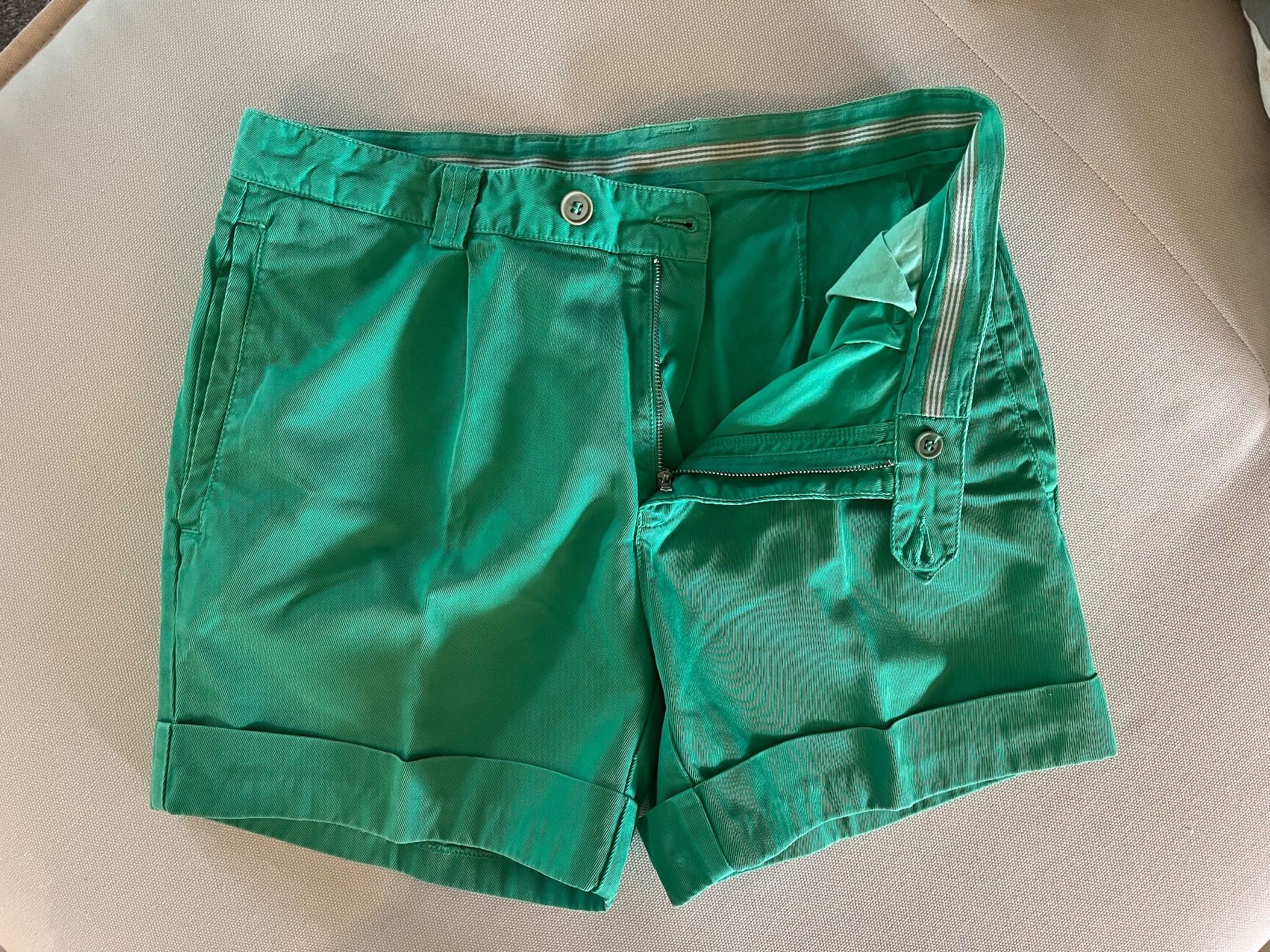 Lacoste Pantaloni: Shorts LACOSTE – Usato da Altendorf venduto da wqv_97 3