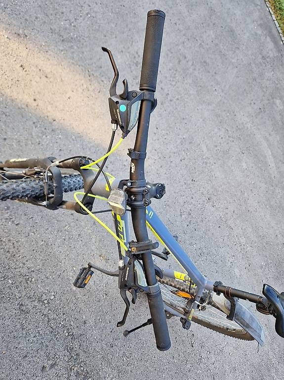 KTM Vélos: KTM Chicago 27.5 – D'occasion à Diepoldsau par Fuat_G 3