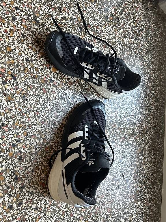 Scarpe da uomo: Adidas,fast nie getragen – Usato da bern venduto da janban