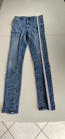 Stretch-Jeans, Damen, Grösse 38-40