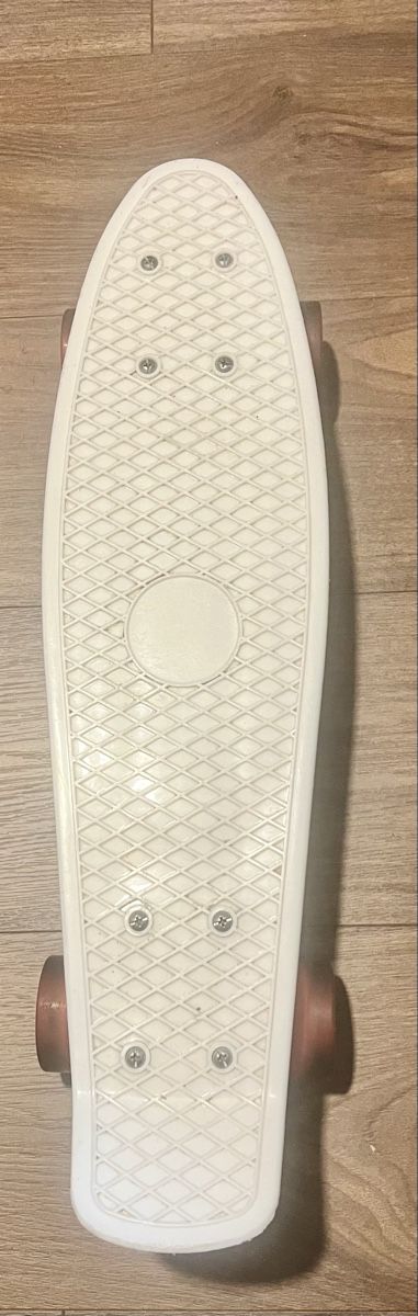 Skateboards: Skateboard  – Gebraucht aus Grandevent von David28313