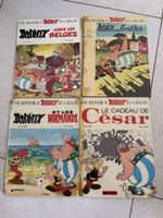 Asterix Comics Collection Chez les Belges Goths Normands Ces