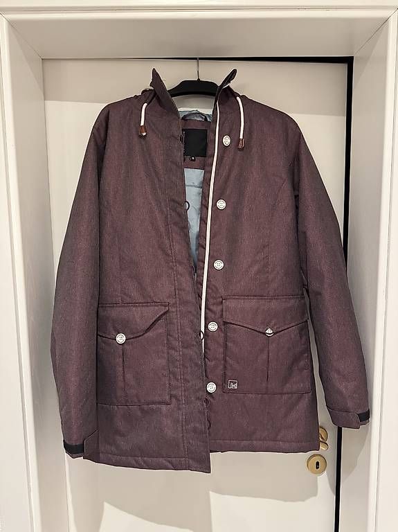 Giacche: Winter-Jacke Gr. M klimanock – Usato da Sarnen venduto da Sejosa15 2