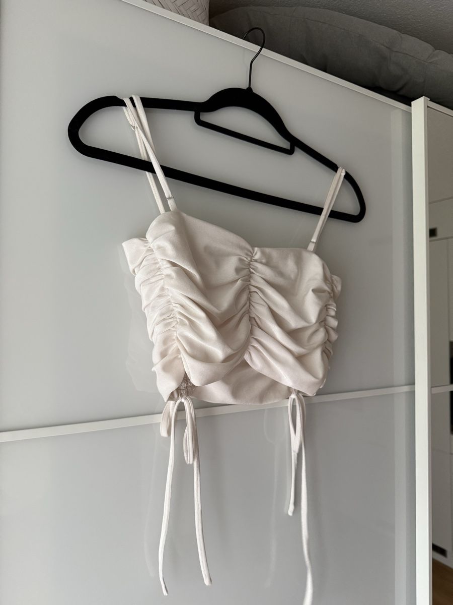 Top: Top M – Usato da Wil SG venduto da xrnvani 2