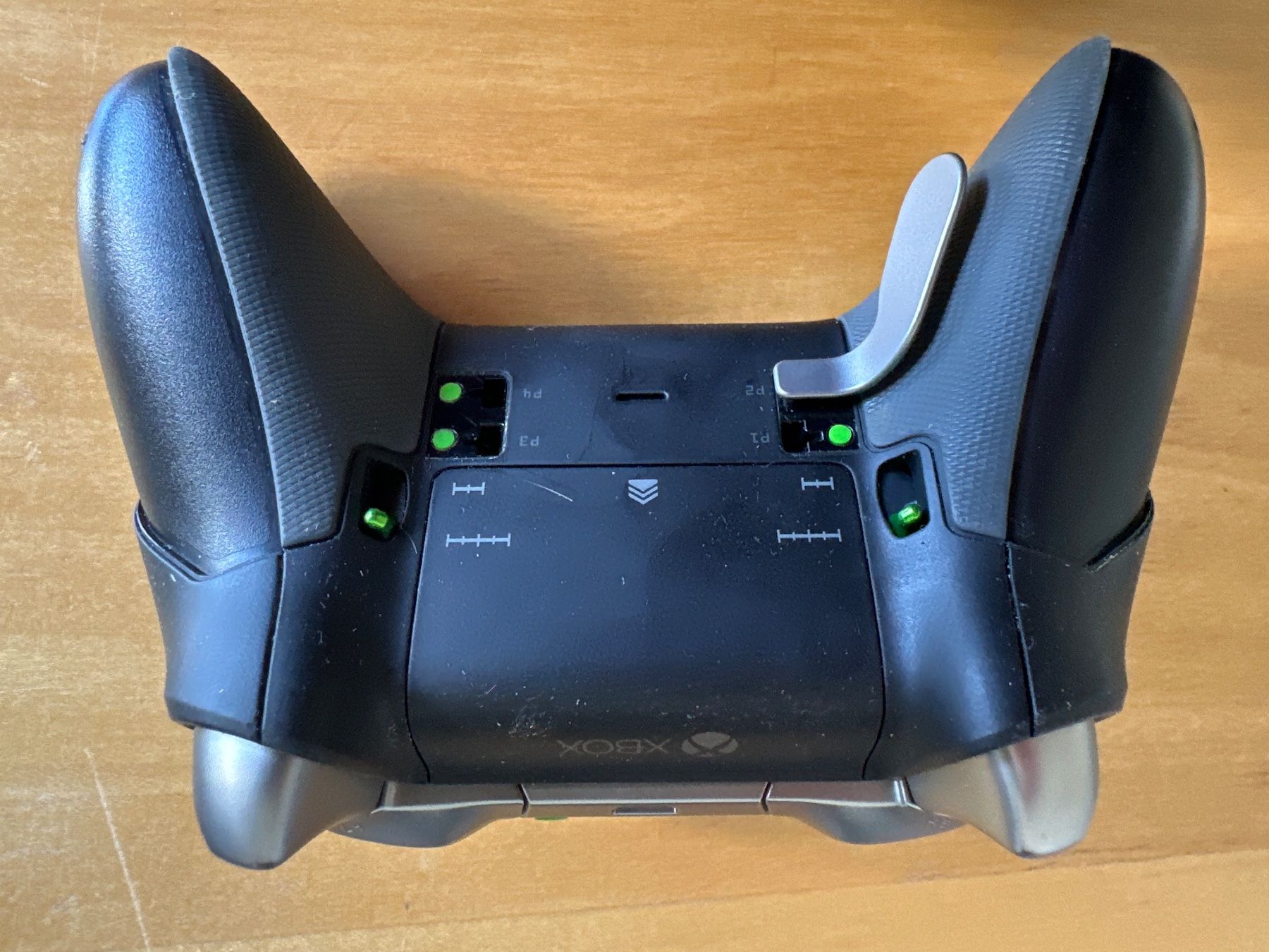Microsoft Controller: Xbox Elite Controller Series 2 – Gebraucht aus Winterthur von Greenlifestyle 1