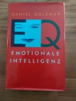 Fachbuch "Emotionale Intelligenz" von Daniel Golemann