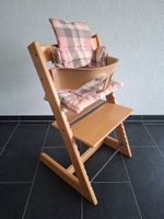 Stokke Tripp Trapp Hochstuhl Holz guter Zustand