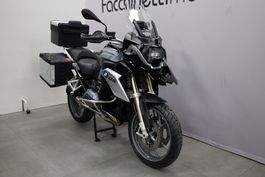 2016 BMW GS1200 low miledge 8100km