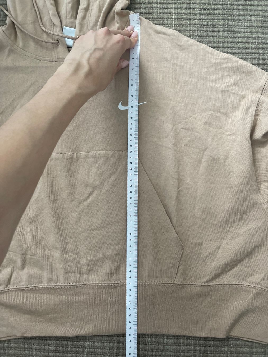 Nike Pullover & Sweatshirts: Nike Pullover – Neu (gemäss Beschreibung) aus Lausen von sim_hgp6 5