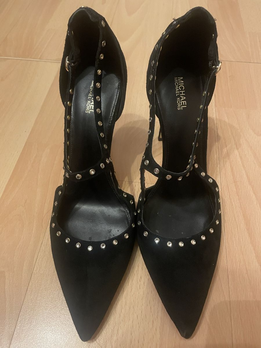 Michael Kors Damenschuhe: Michael Kors Pumps – Gebraucht aus Zürich von Supron01