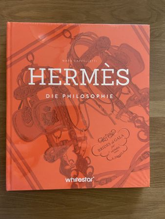Hermès Die Philosophie NEU!