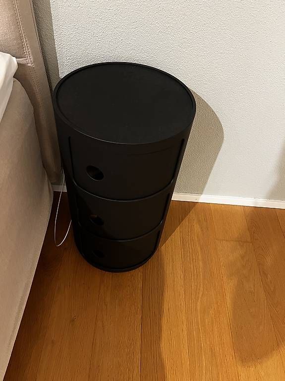 Kartell Nachttische: Kartell Componibili – Gebraucht aus Schwyz von sdesiree 3
