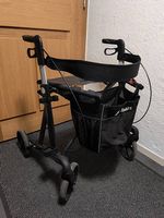 Rollator bis 200 KG