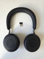 Jabra Evolve2 75 Duo