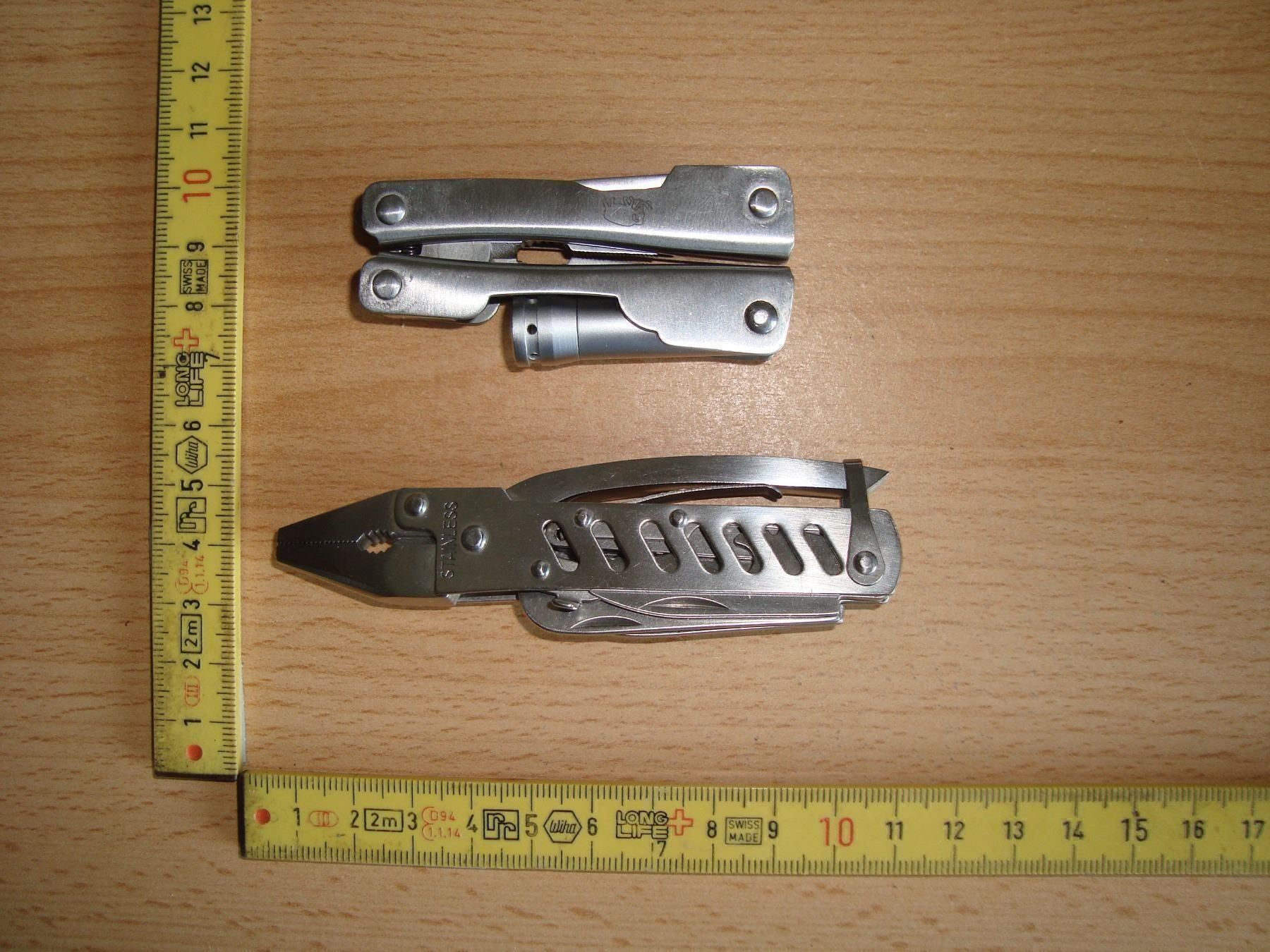 Coltelli tascabile: Taschenmessser Klappmesser Sackmesser – Usato da Vordemwald venduto da tinumesser 2