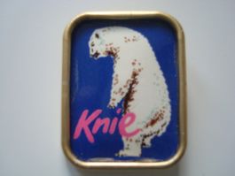Zirkus Knie Anstecker