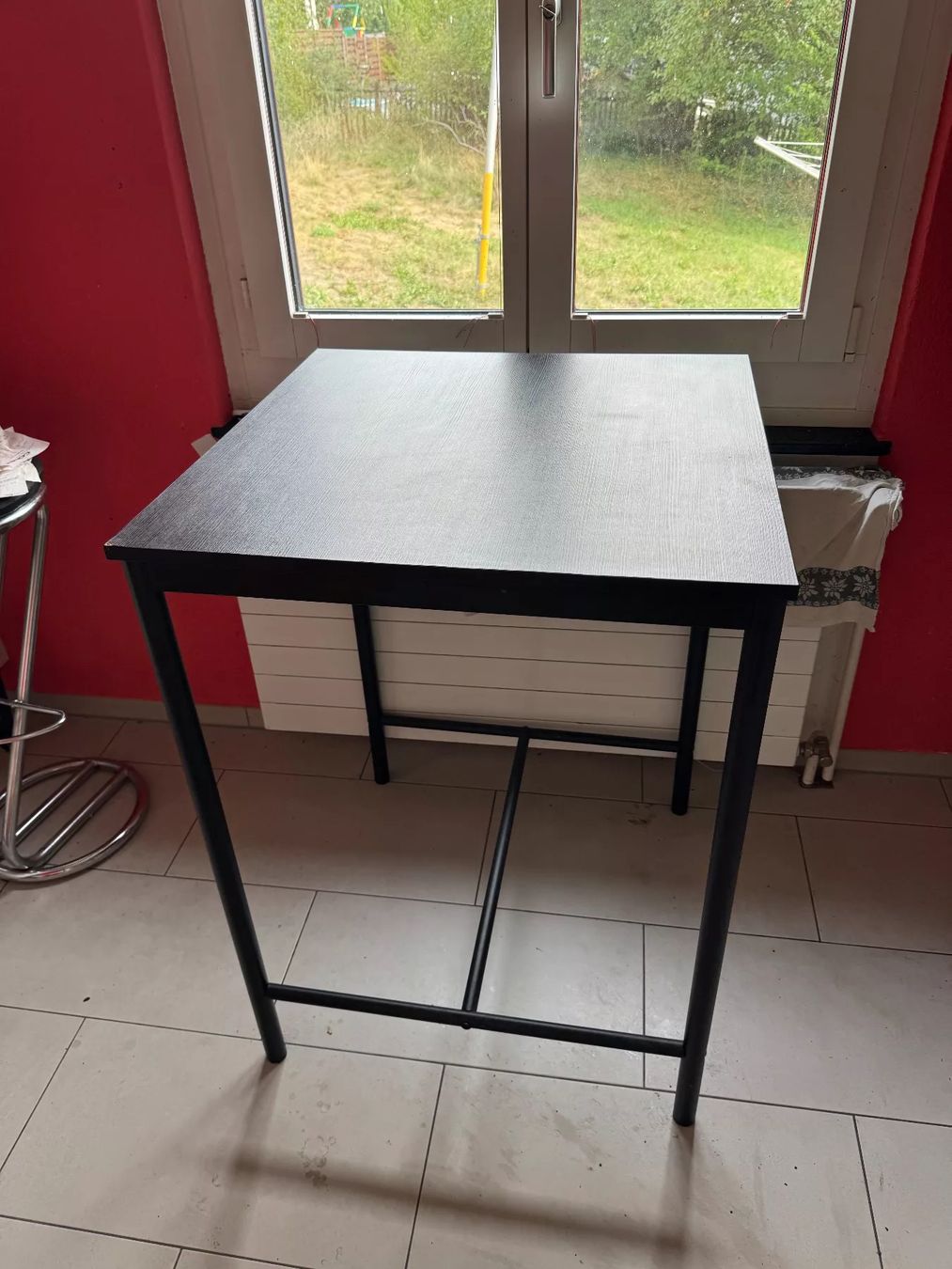 Ikea Tavoli: Stehtisch von Ikea – Usato da Niederglatt ZH venduto da lia_h5wh 1
