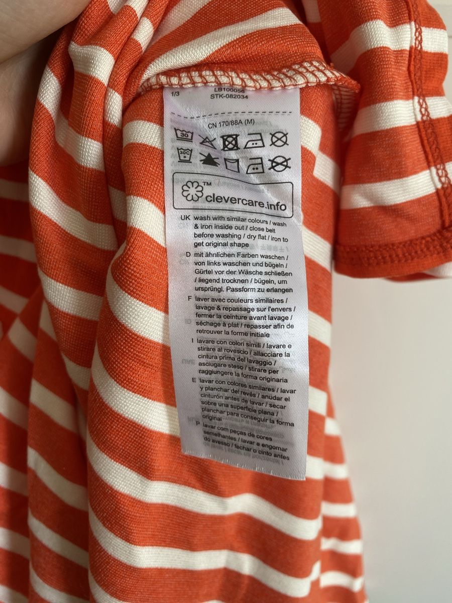 Esprit Kleider: Esprit Sommerkleid, Grösse 38 – Neu (gemäss Beschreibung) aus Winterthur von marisole4 5