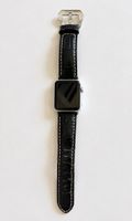 Apple Watch Series 3 – 38 mm – Aluminium argent