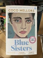 Blue Sisters by Coco Mellors