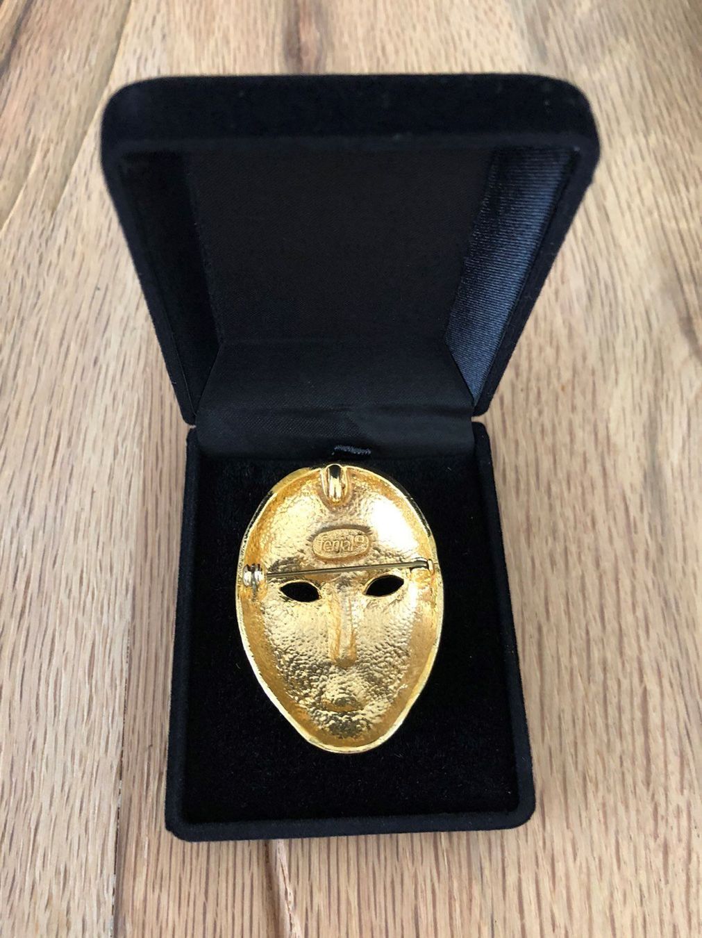 Ciondoli: Wunderschöne Vintage Brosche / Anhänger – Usato da Winkel venduto da Luxtime 4