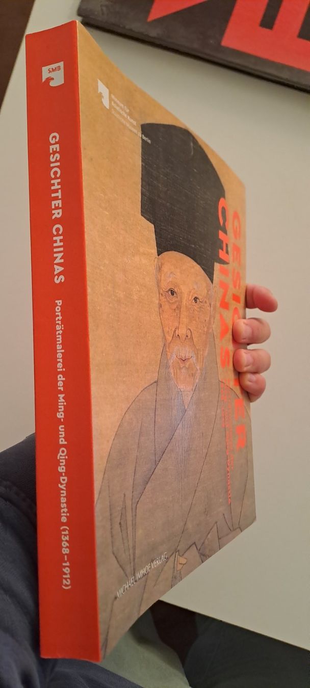 Libri: Kunstbuch-Sammlung: "Gesichter Chinas", "Tokyo", "Indios" – Usato da Zürich venduto da Michel1896 1