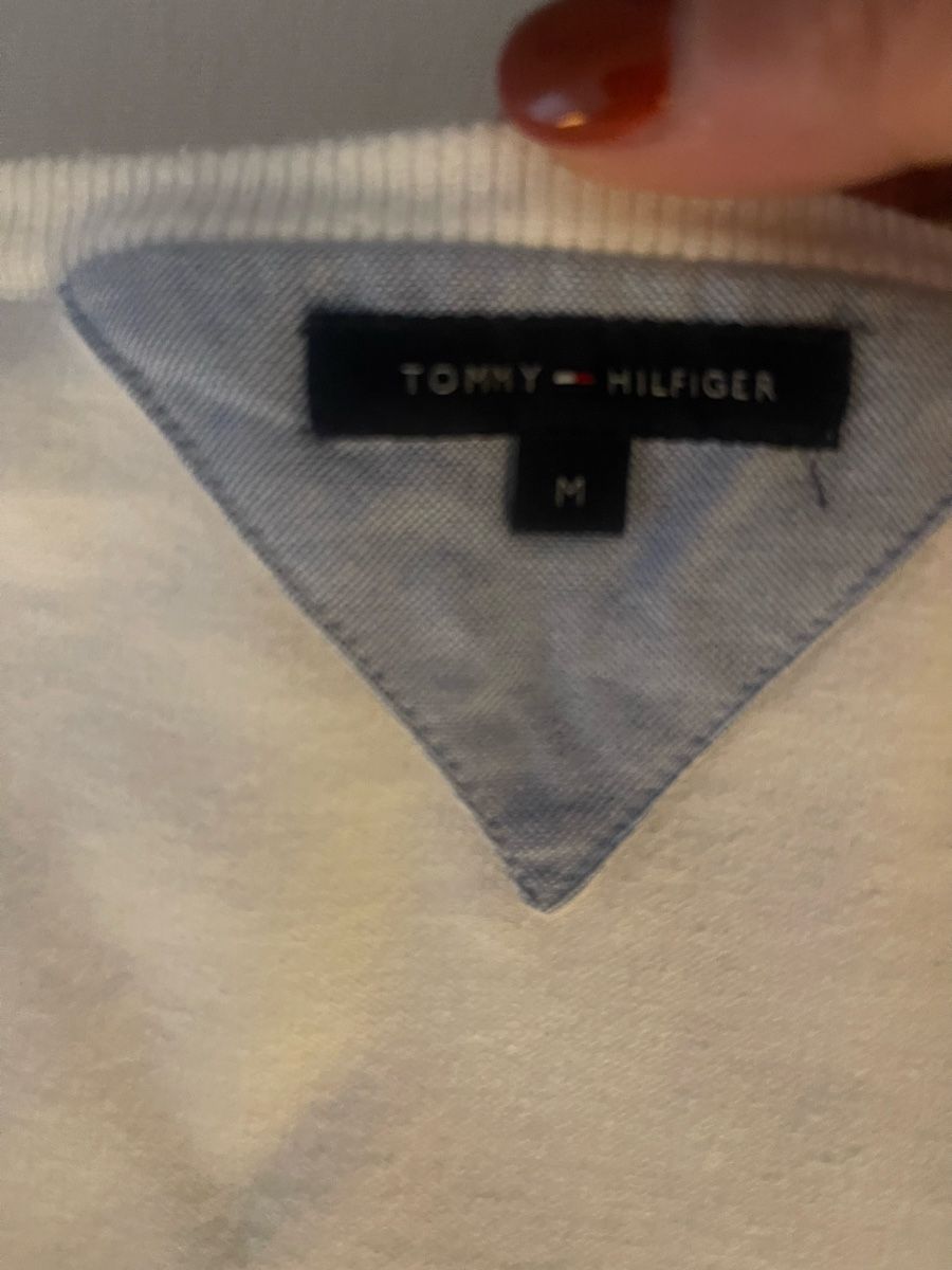 Tommy Hilfiger Maglioni & Felpe: Tommy Hilfiger  – Usato da Grüningen venduto da marser 1