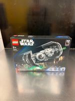 LEGO-STAR WARS-75347-TIE BOMBER
