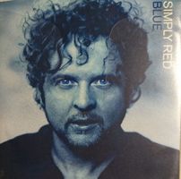 SIMPLY RED Blue