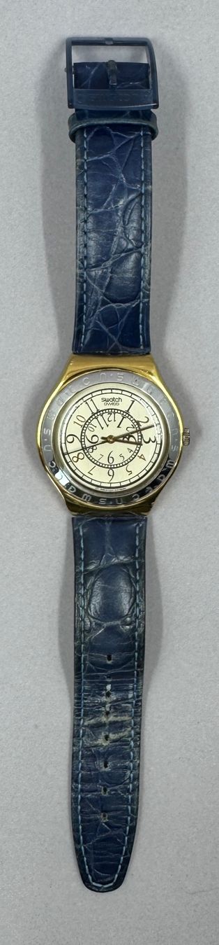 Swatch Orologi: Swatch vintage (Quartz) – Usato da villeret venduto da raguusa2 3