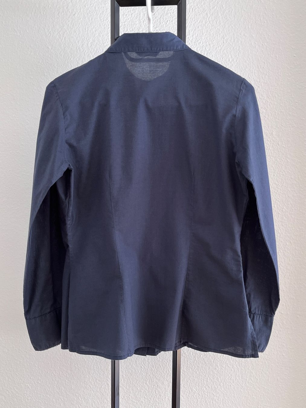 Banana Republic Camicette: BANANA REPUBLIC Damen Bluse - Größe S – Usato da Kilchberg ZH venduto da Ch.C 1