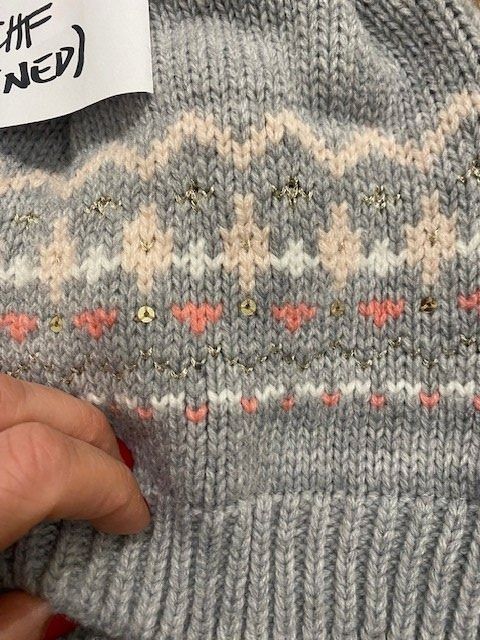 Altro abbigliamento per bambina: NEW Hut  Gefuttered 110/128 – Nuovo e nell'imballaggio originale da Schönenbuch venduto da ver_58wg 1