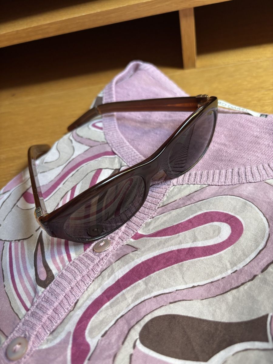 Cartier Occhiali & Lenti: Lunettes de soleil Cartier – Usato da Founex venduto da ari_2gt7 5