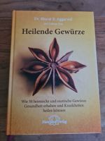 Heilende Gewürze