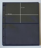 10 gebrauchte FDC Einsteckhüllen/Einstecktaschen, Leuchtturm