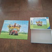 Ravensburger Puzzle 100 Teile Farm, Migros