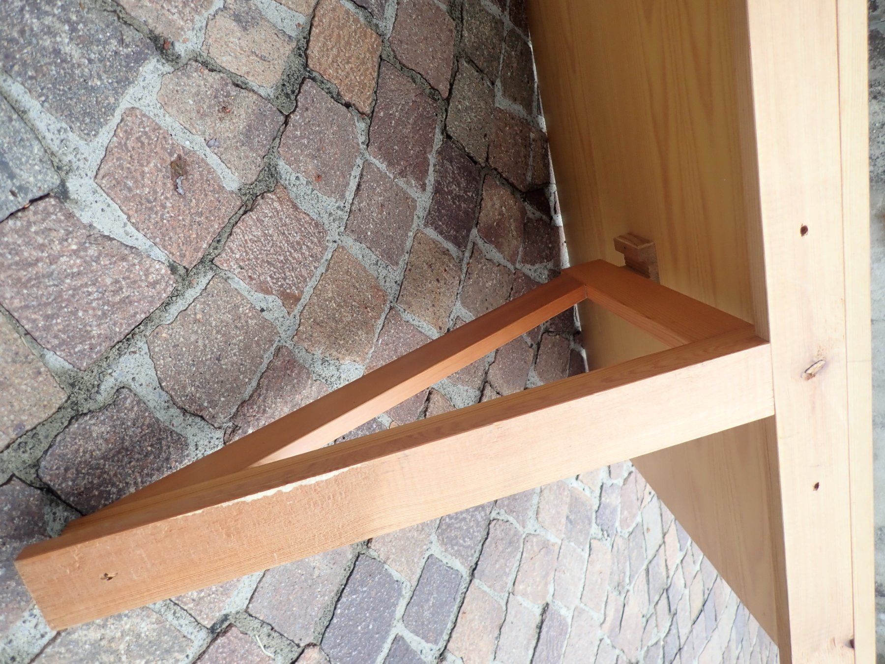 Tables: Wand-Klapptisch – Neuf (Voir description) à Buchs AG par dehelmi 2