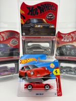 Hot Wheels Ferrari Dino 206 GT - 2026 - 150/250