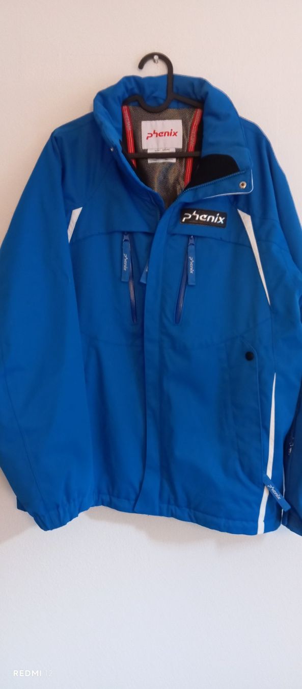 Phenix Giacche: Phenix Herrenjacke NEU – Nuovo (secondo la descrizione) da Brione Verzasca venduto da pulci22