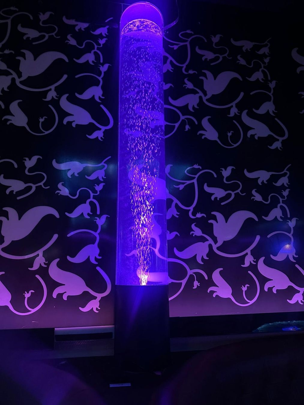 Lampen: Lampenwasserturm – Gebraucht aus Aadorf von esq_xj7z