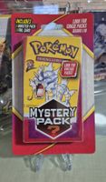 Pokémon Walgreens Mystery Pack aus der USA Englisch 2023