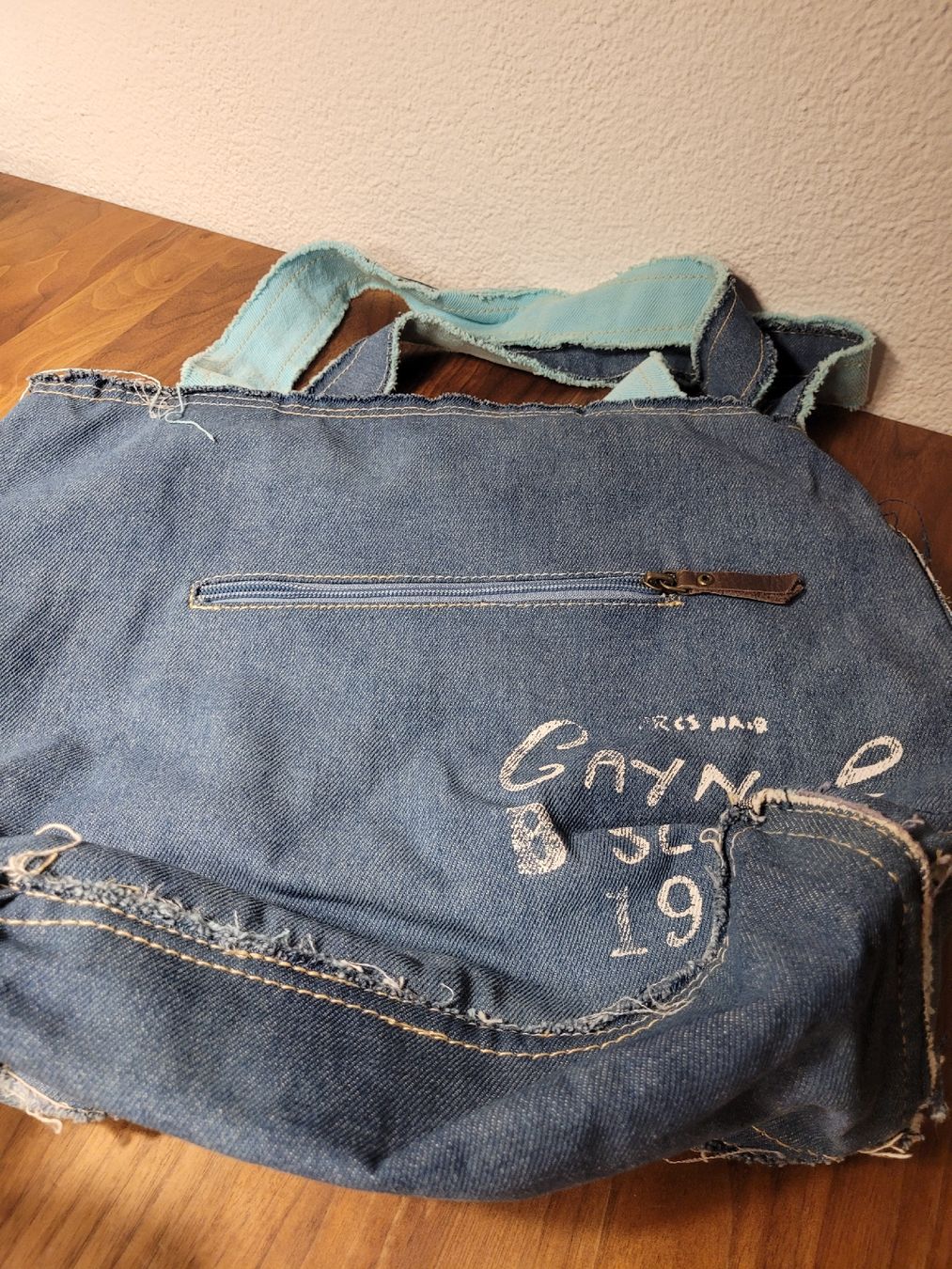Taschen: Strandtasche Sunsa – Neu (gemäss Beschreibung) aus Ostermundigen von dua_296 1