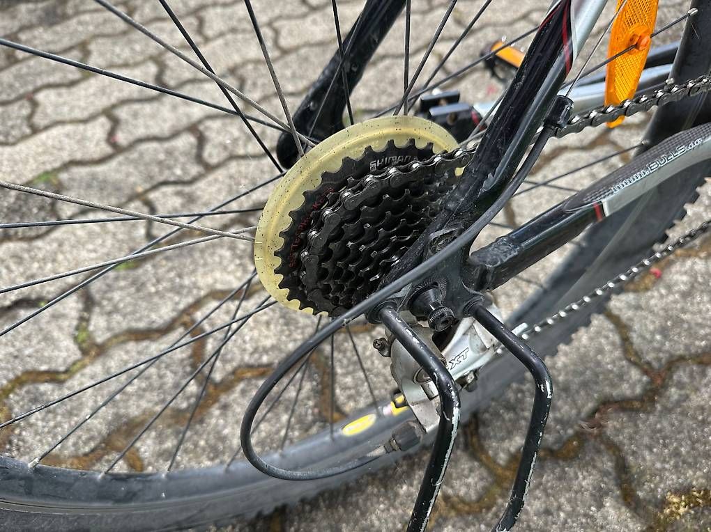 Bulls Velos: Bulls MTB 7005 (26) – Gebraucht aus Thalwil von jul_7pwn 1