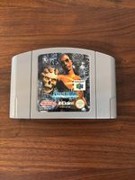 Shadow Man - Nintendo 64