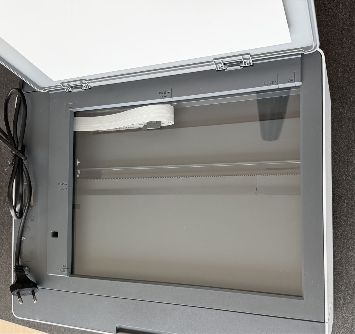 Hewlett Packard Stampanti: HP Smart Tank 5105 – Nuovo (secondo la descrizione) da Carouge GE venduto da Yha84 4