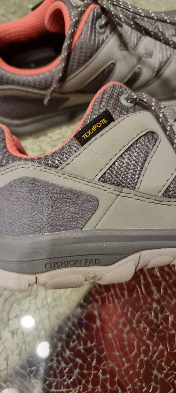 Jack Wolfskin Scarpe per ragazze: Jack Wolfskin Gr. 35 – Usato da Luzern venduto da Edii025 8