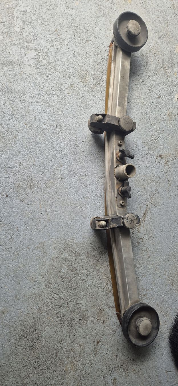 Kärcher Alle Maschinen: Kärcher Professional B150R – Gebraucht aus Grenchen von HzGr 5
