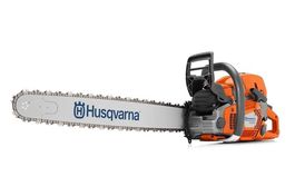 Husqvarna 572 XP Motorsäge - neu und mit Herstellergarantie