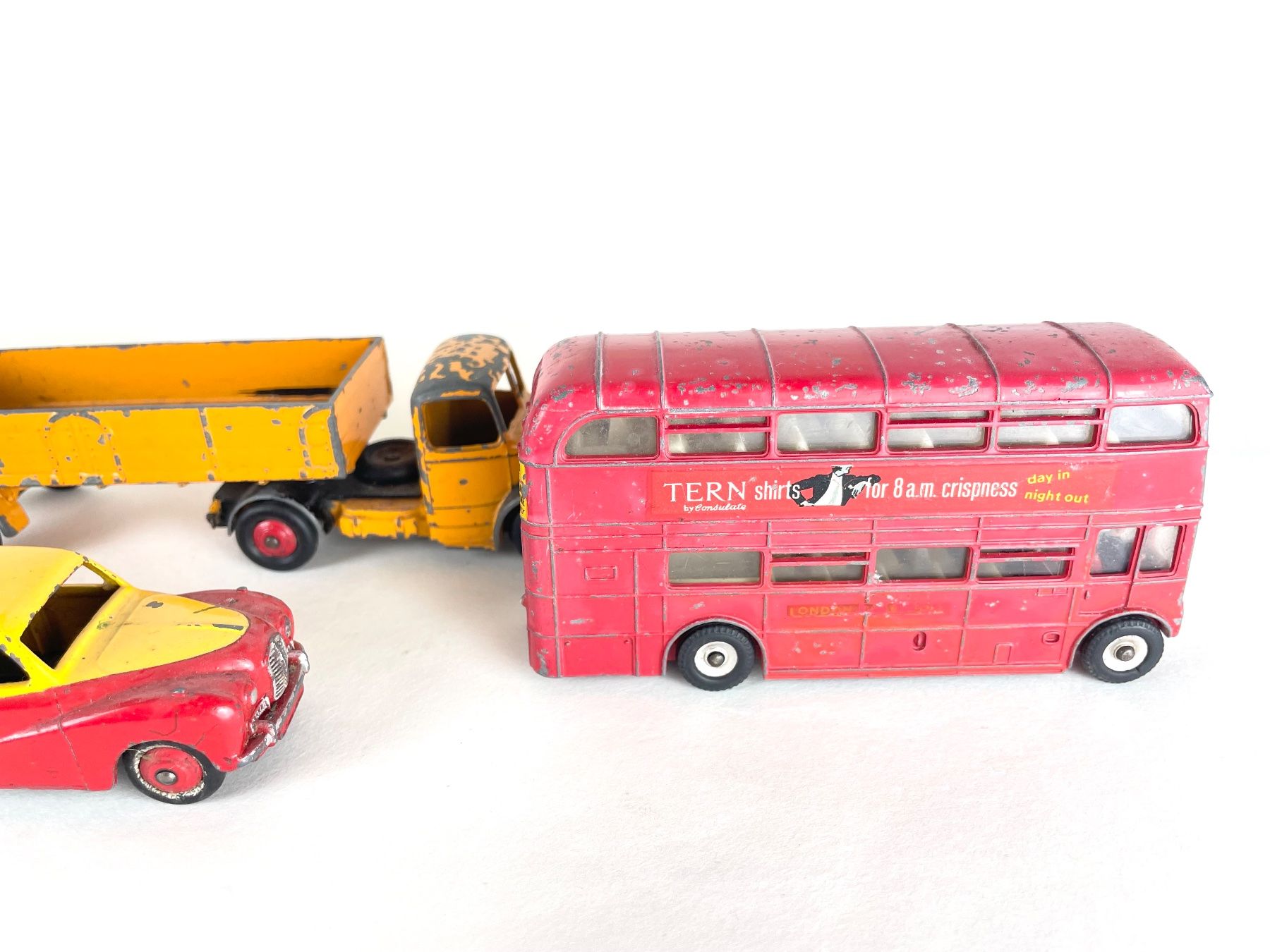 Dinky Toys Modellini d'auto: Vintage Dinky Vehicles – Usato da Genthod venduto da lightyear63 5